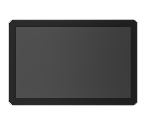 Logitech Tap Scheduler in White