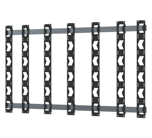 B-Tech BT93UNIUPS-W-6X6