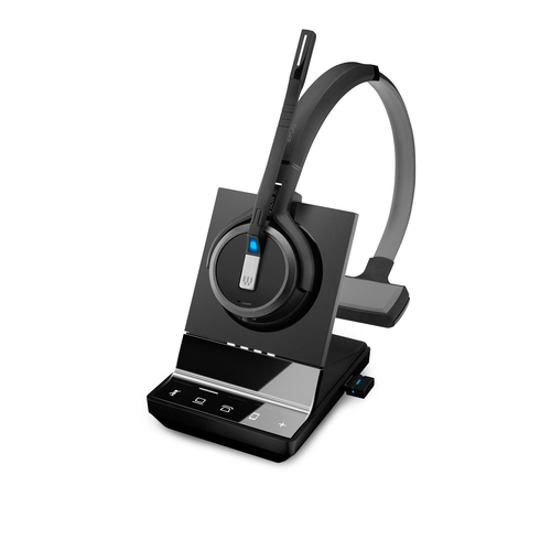 EPOS IMPACT SDW 5036 - EU/UK/AUS, Single-Sided DECT Headset