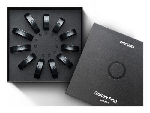 Samsung ET-YQ510KBEGEU GPS tracker/finder accessory