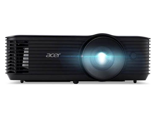 Acer X1129HP - DLP-Projektor - SVGA (800 x 600)
