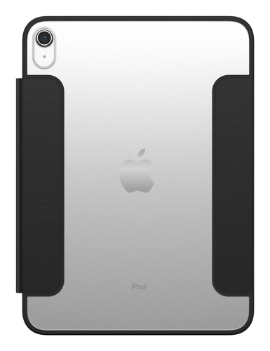 OtterBox Symmetry Folio Series for Apple iPad (A16/10th gen), Starry Night - No Retail Packaging