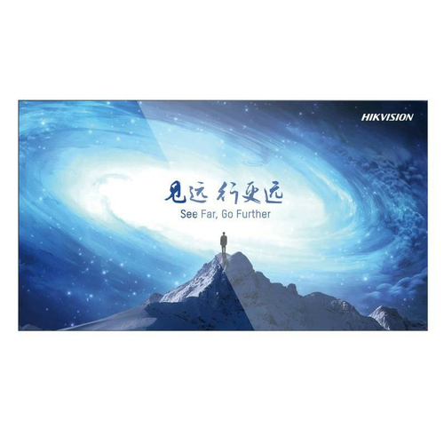 Hikvision DS-D2065LU-Y video wall display LCD Indoor