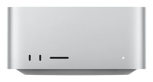 XMA Mac Studio: Apple M5 Ultra chip with 30-core CPU, 64-core GPU, 96GB, 1TB, 4 Years Warranty