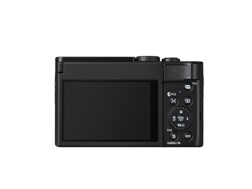 Panasonic Lumix TZ99 Black