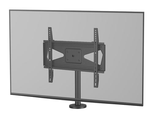 Neomounts DS42-430BL14 TV stand 32-55"- bolt-down - swivel