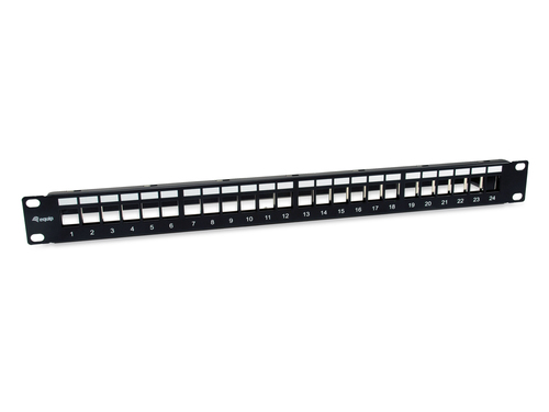 Equip 769327 patch panel 1U