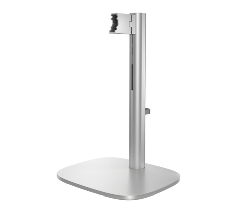HP EliteStudio 8 G1i 27 Adjustable Height Stand Silver 68.6 cm (27")