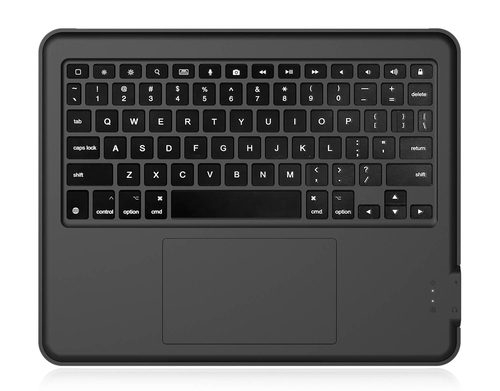 STM Dux Keyboard Trackpad USB-C (iPad (A16)/10th Gen) COM - English