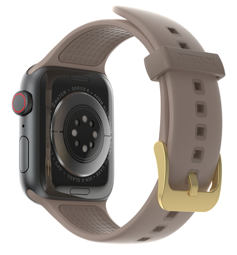 OtterBox All Day Comfort Series for Apple Watch 44mm/45mm/46mm, Desert Dream