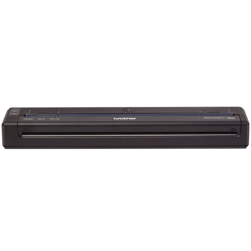 Brother PJ822 203 x 200 DPI Wired Direct thermal Mobile printer