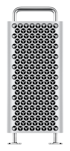 Apple Mac Pro Apple M M2 Ultra 64 GB 1 TB SSD macOS Ventura Tower PC Silver