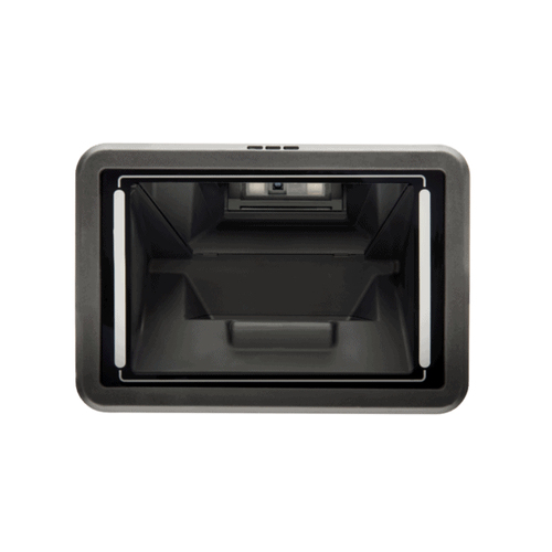 Opticon M-11 Fixed bar code reader 1D/2D CMOS Black