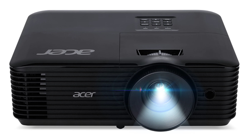 Acer X1328Wi 4500 ANSI lumens DLP WXGA (1200x800) 3D Black