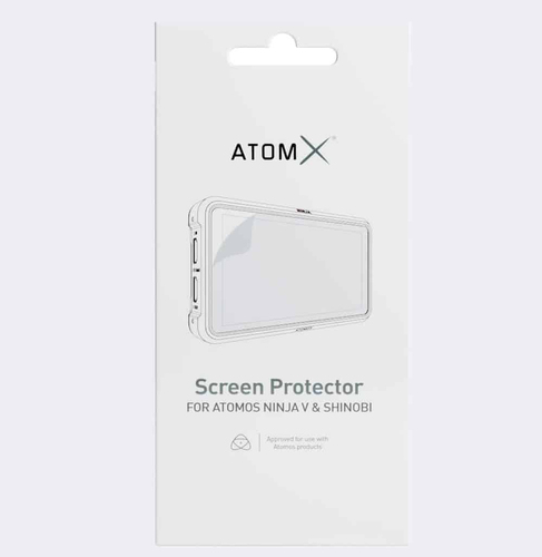 Atomos ATOMLCDP03 tablet screen protector Clear screen protector 1 pc(s)