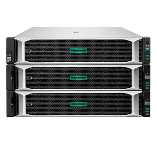 HPE StoreOnce 3660 96TB Upgrade Kit
