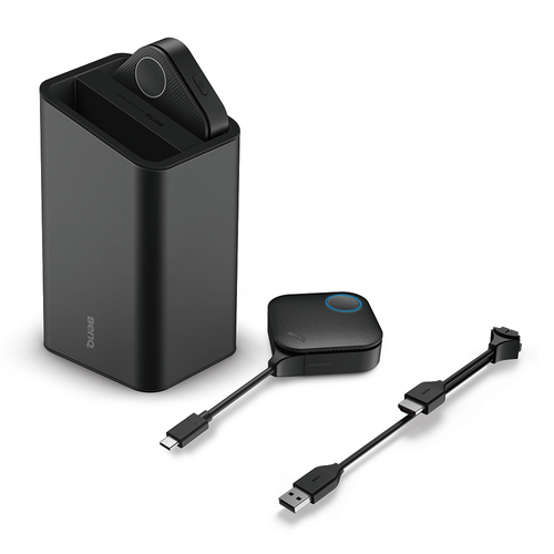 BenQ InstaShow VS10 Button Kit