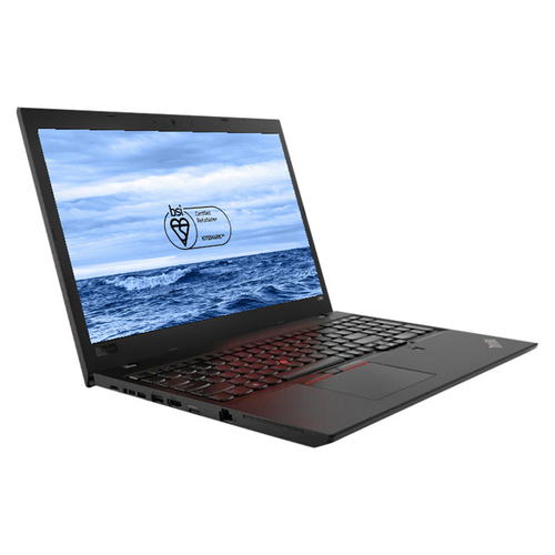 A2C Lenovo ThinkPad T580 Intel® Core™ i5 i5-8250U Laptop 39.6 cm (15.6") Full HD 16 GB DDR4-SDRAM 256 GB SSD Wi-Fi 5 (802.11ac) Windows 11 Pro UK English Black