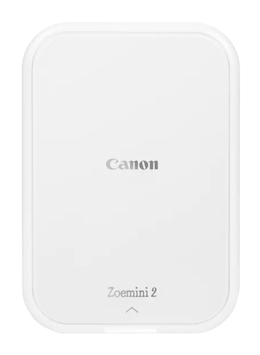 Canon Zoemini 2 photo printer ZINK (Zero ink) 313 x 500 DPI 2" x 3" (5x7.6 cm)