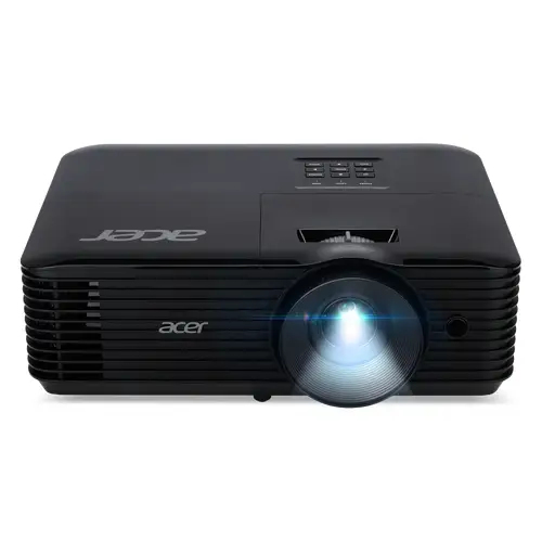 Acer X1228i 4500 ANSI lumens DLP XGA (1024x768) Black