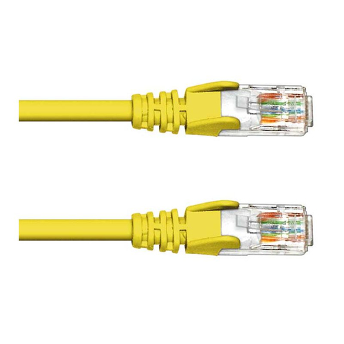 Fairline 4861-430 networking cable 3 m Cat5 U/UTP (UTP)