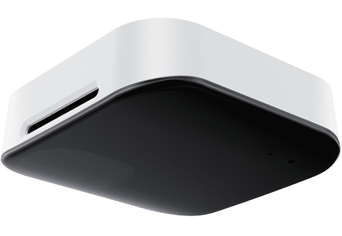 Yealink RoomSensor Pro Multifunctional room sensor Black, White