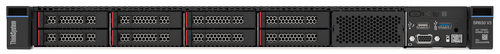 Lenovo ThinkSystem SR630 V3 server Rack (1U) Intel Xeon Silver 4514Y 2 GHz 32 GB DDR5-SDRAM 1100 W