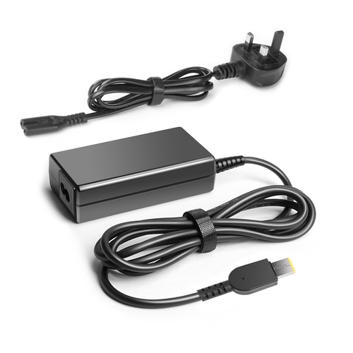 BTI 4X21J81436 65W laptop charger compatible with Lenovo Thinkpad Yoga Carbon