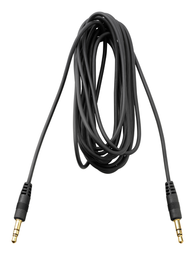 EPOS CUIDP 01 audio cable 3.5mm Black
