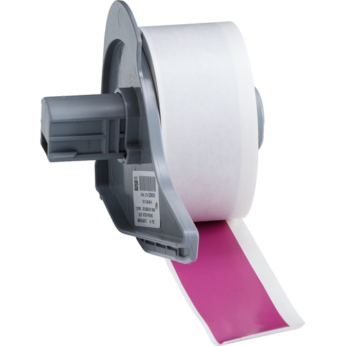 Brady M7C-1000-595-PL label-making tape Purple