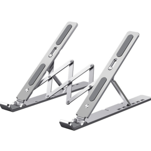 JLC Universal Aluminium Laptop Riser V2