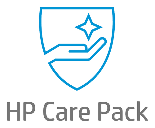 HP 3 year Next Business Day Onsite Desktop HW Supp