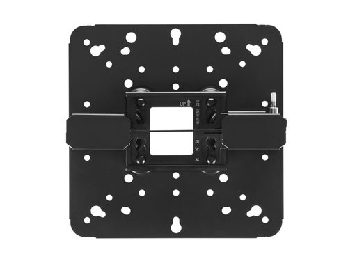 HPE Aruba Networking AP-MNT-MP10-U Campus AP Universal 10-pack Mount Bracket Kit