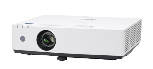 Panasonic PT-LMZ460 data projector Standard throw projector 4600 ANSI lumens LCD WUXGA (1920x1200) White