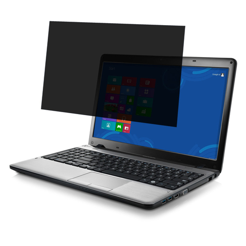 Port Designs 900390 display privacy filter 35.6 cm (14") Laptop