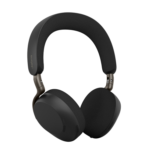 Jabra Evolve3 75 - MS Link390c - Black