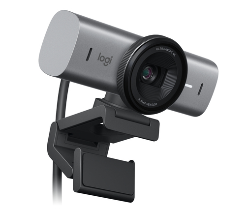 Logitech MX Brio