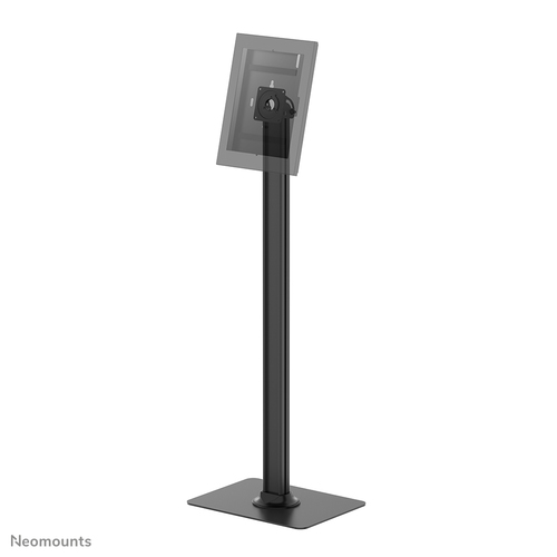 Neomounts FL15-627BL1 Tablet floor stand - max 3 kg | 6,6 lbs