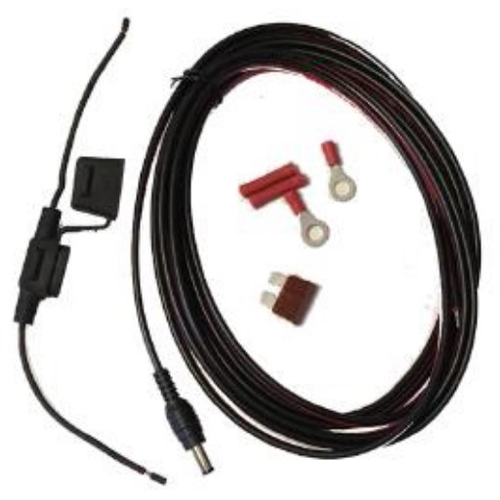 Zebra 300039 vehicle interior spare part / accessory Cable kit
