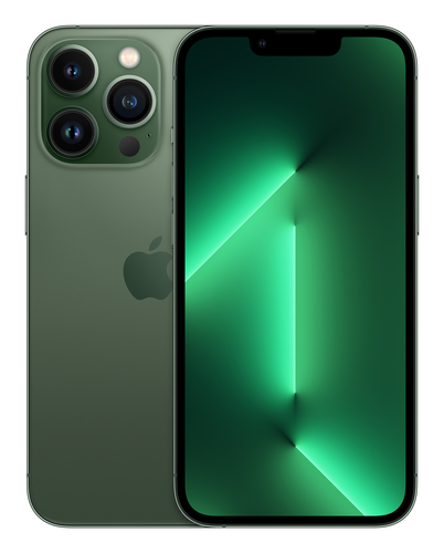 Apple iPhone 13 Pro 512GB - Alpine Green