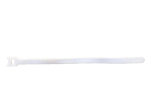 Lanview LVT-HL02012-50W cable tie Velcro cable tie Polypropylene (PP) Black 50 pc(s)
