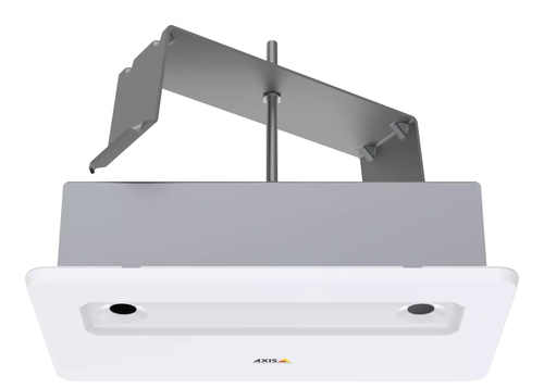 Axis 02020-001 mounting kit Aluminium, White