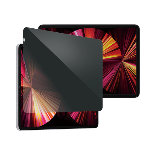PanzerGlass ® Privacy Screen Protector iPad Pro 11" (2018, 2020-2022, 2024) | Air 10.9'' (2020, 2022)