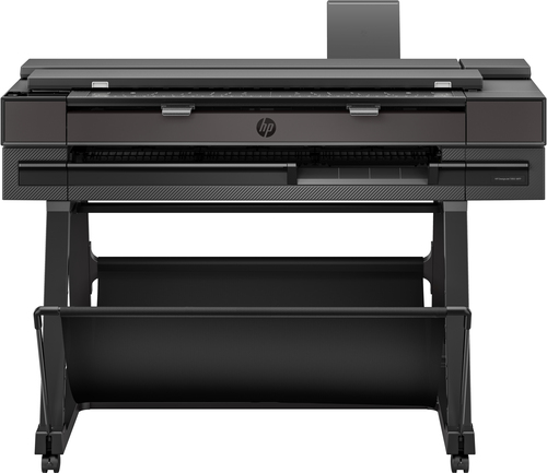 HP Designjet T850 36-in Multifunction Printer