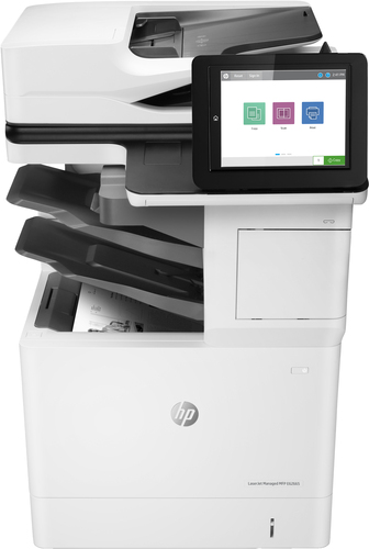 HP LaserJet Managed MFP E62665hs