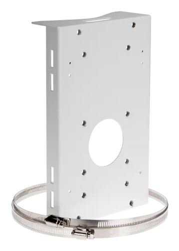 Axis 21764 mounting kit Metallic