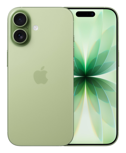 Apple iPhone 17 512GB Sage w/ 3 Years Warranty