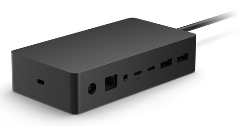 Microsoft Surface Dock 2 COMM UK/Ireland Only Commercial
