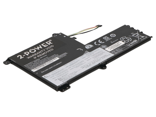 2-Power 2P-35051365 laptop spare part Battery
