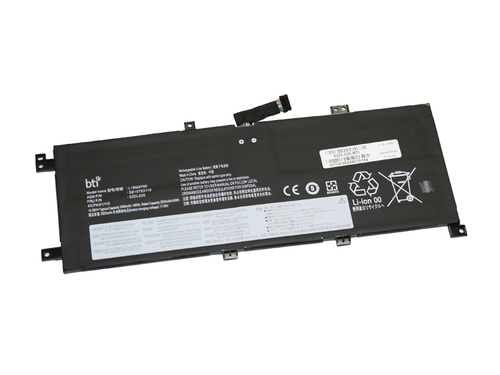 BTI 02DL030- laptop spare part Battery